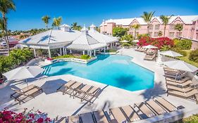 Comfort Inn Nassau Bahamas