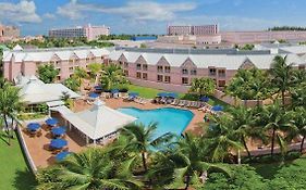 Comfort Inn Nassau Bahamas